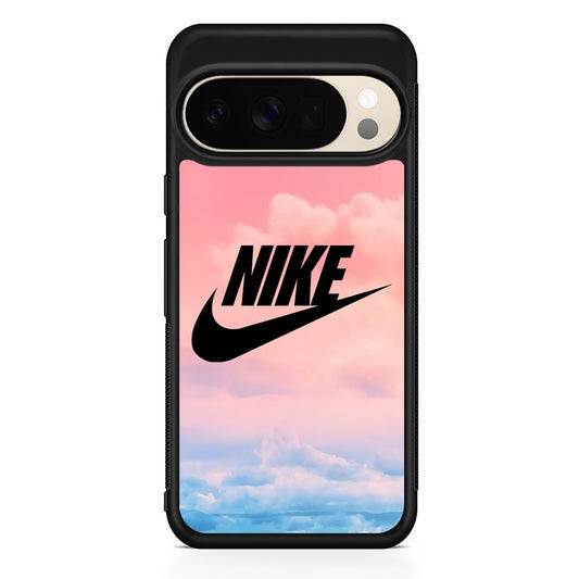 Nike Sunset Moment Google Pixel 10 Pro XL Case | Durable Google Pixel 10 Pro XL Cover