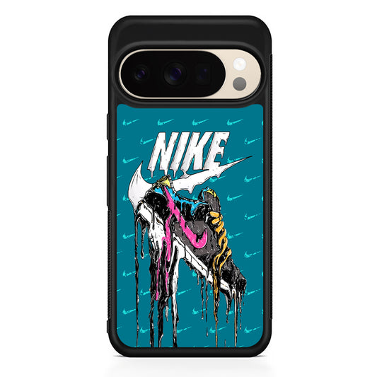 Nike Hype User Google Pixel 10 Pro XL Case | Durable Google Pixel 10 Pro XL Cover