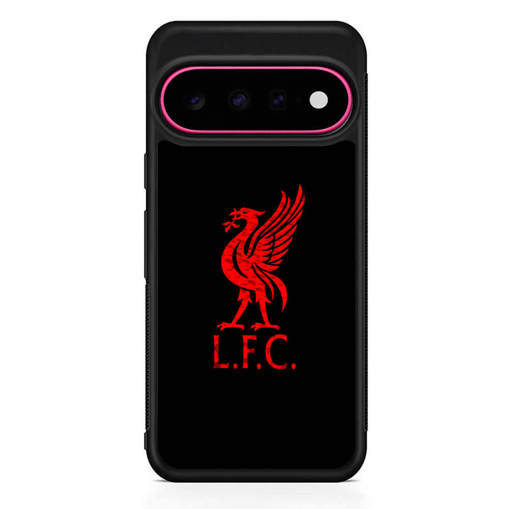 Liverpool Football Club Google Pixel 11 Case | Slim Shockproof Cover