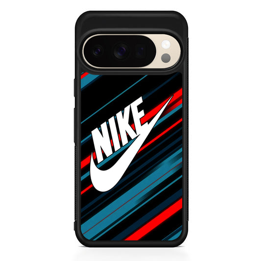 Nike Line Of Light Google Pixel 10 Pro XL Case | Durable Google Pixel 10 Pro XL Cover