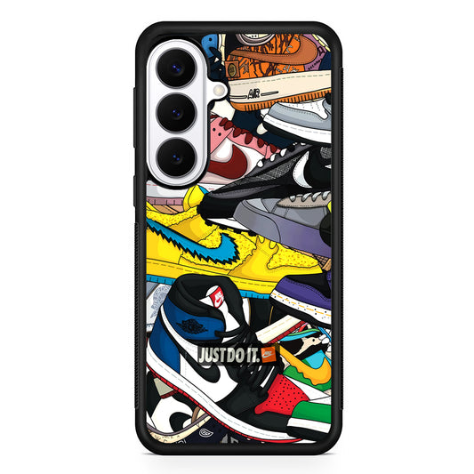 Nike List of Priceless Samsung Galaxy S26 Plus Case | Stylish Protective Cover for Samsung Galaxy S26 Plus