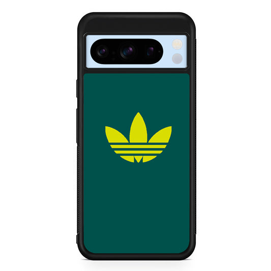 Adidas Tosca Neon Google Pixel 8 Pro Case | Slim Protective Cover