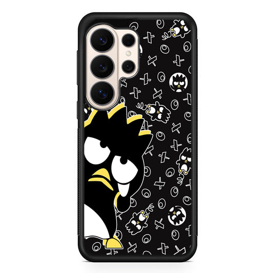 Bad Badtz-Maru Mocking Expression Samsung Galaxy S26 Ultra Case | Slim Protective Case for Samsung Galaxy S26 Ultra