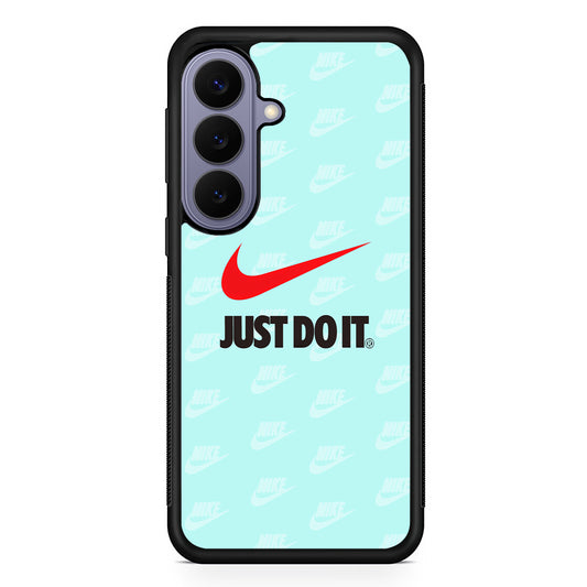 Nike Visible Blue Light Samsung Galaxy S26 Case | Lightweight Samsung Galaxy S26 Phone Case