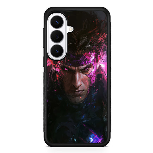 X-Men Gambit Comics Samsung Galaxy S26 Plus Case | Slim Protective Cover for Samsung Galaxy S26 Plus