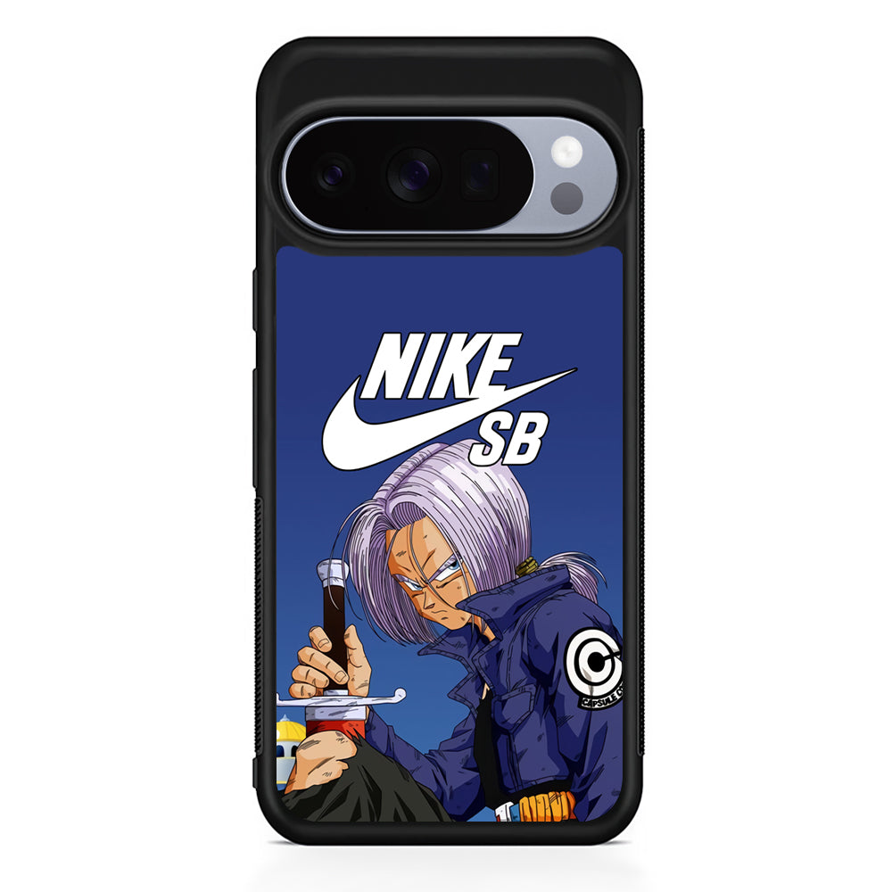 Nike SB Trunks Google Pixel 10 Pro Case | Protective Google Pixel 10 Pro Cover