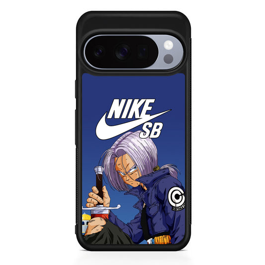 Nike SB Trunks Google Pixel 10 Pro Case | Protective Google Pixel 10 Pro Cover