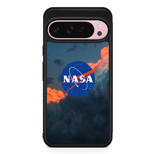 Nasa Sky Views Feel Sunrise Google Pixel 9 Pro XL Case | Protective Cover