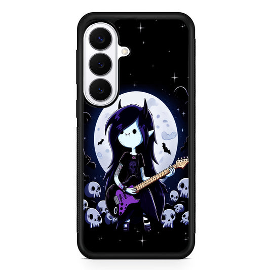 Adventure Time The Vampire Queen Samsung Galaxy S26 Plus Case | Slim Protective Cover for Samsung Galaxy S26 Plus