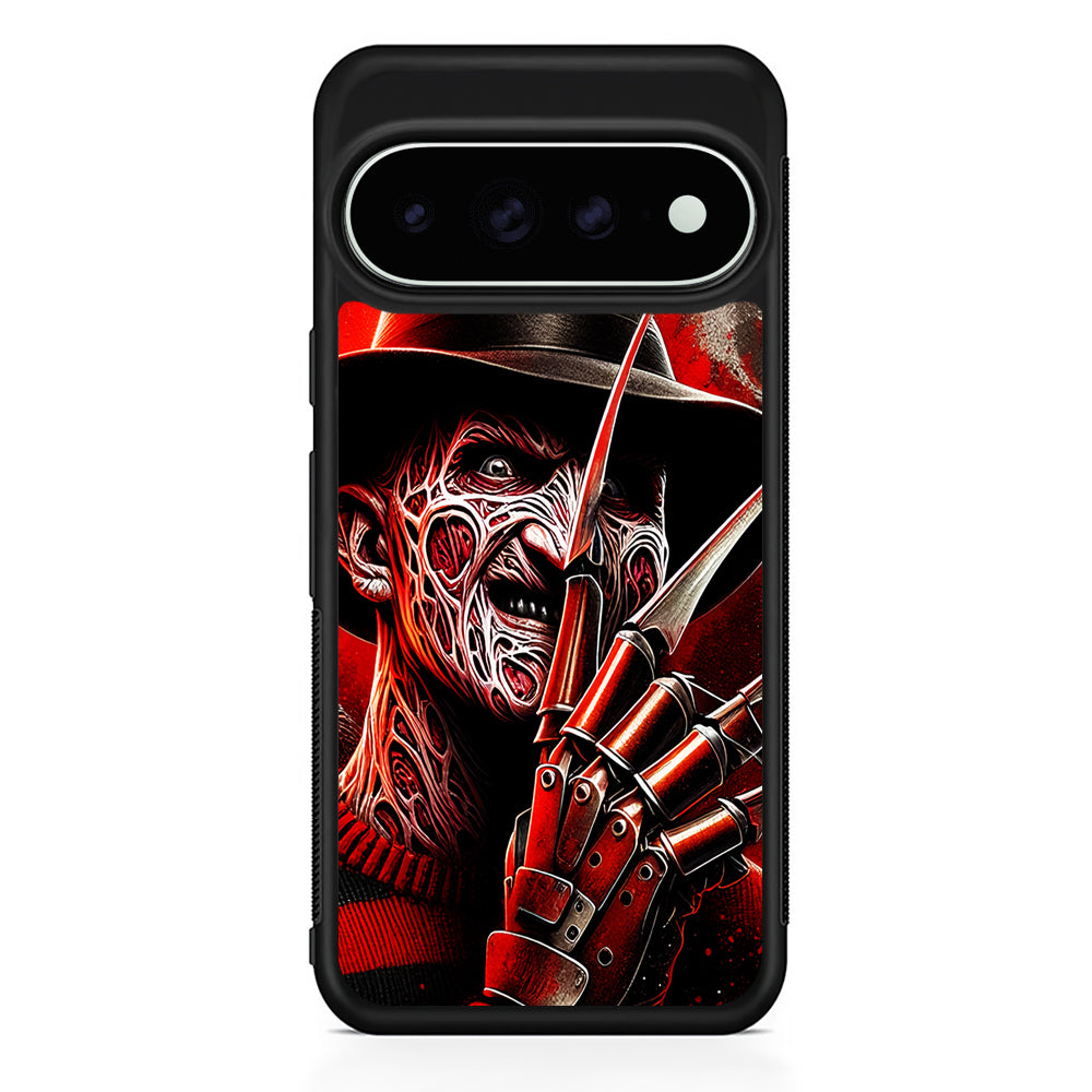 Freddy Krueger The Springwood Slasher Google Pixel 11 Pro XL Case - Custom Design Protective Case