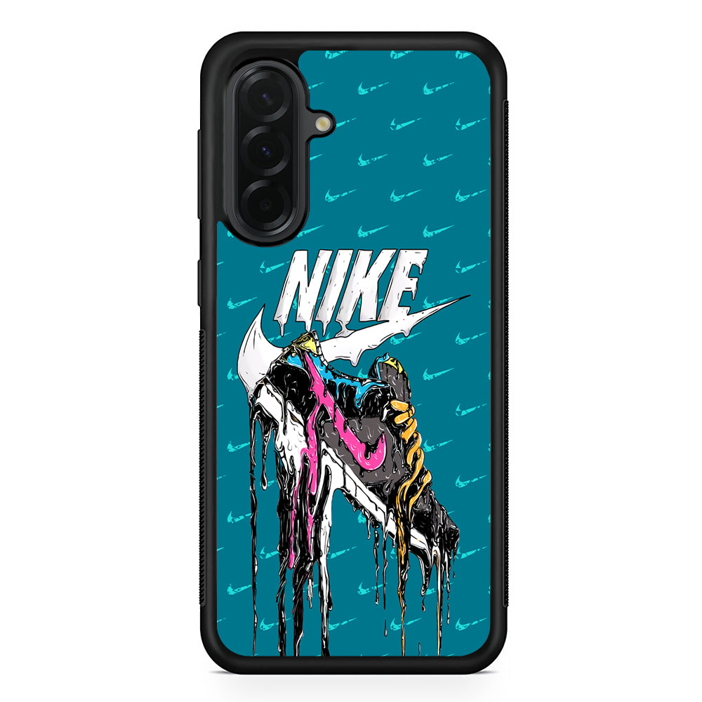 Nike Hype User Samsung Galaxy A36 Case | Durable Samsung Galaxy A36 Cover