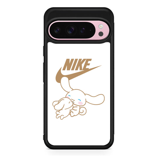 Nike Cinnamoroll Huge Momment Google Pixel 9 Pro XL Case | Protective Cover