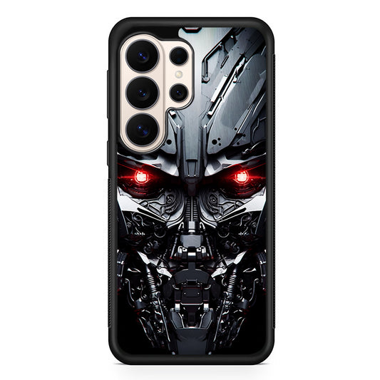 Transformers Optimus Prime Face Samsung Galaxy S26 Ultra Case | Slim Protective Case for Samsung Galaxy S26 Ultra