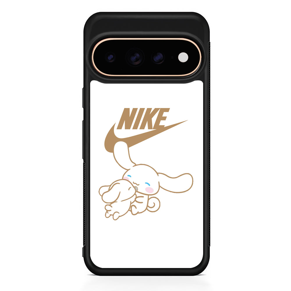 Nike Cinnamoroll Huge Momment Google Pixel 11 Pro Case - Stylish Protective Phone Case