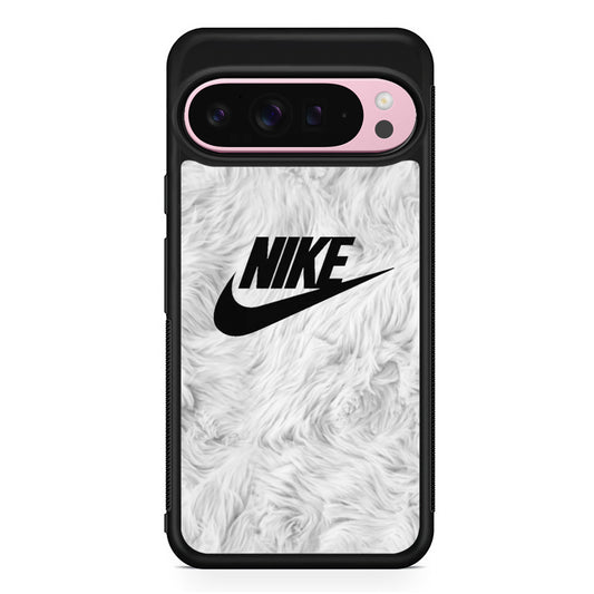 Nike Feather Soft Google Pixel 9 Pro XL Case | Protective Cover