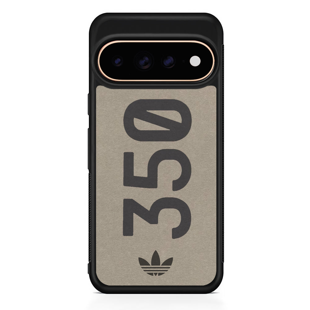 Adidas 350 Google Pixel 11 Pro Case - Stylish Protective Phone Case