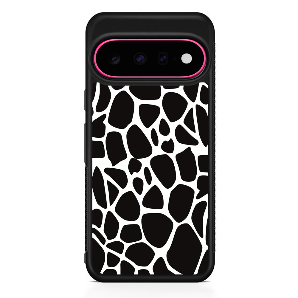 Cow Skin Pattern Google Pixel 11 Case | Slim Shockproof Cover