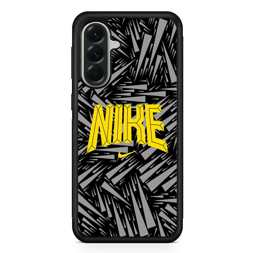 Nike Sharpen The Determination Samsung Galaxy A56 Case | Durable Samsung Galaxy A56 Cover