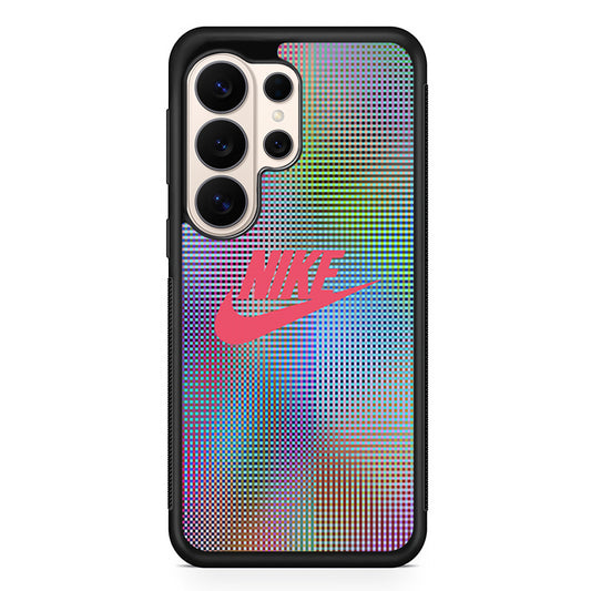 Nike Gradient Colour Abstract Samsung Galaxy S26 Ultra Case | Slim Everyday Protection for Galaxy S26 Ultra