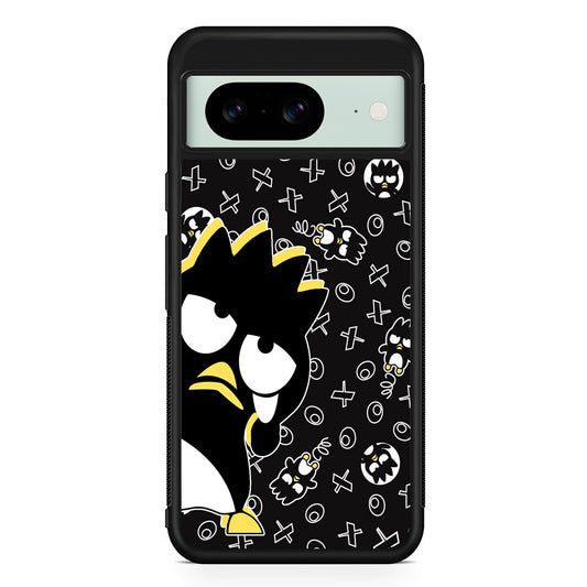 Bad Badtz-Maru Mocking Expression Google Pixel 8 Case | Durable Protective Cover for Google Pixel 8