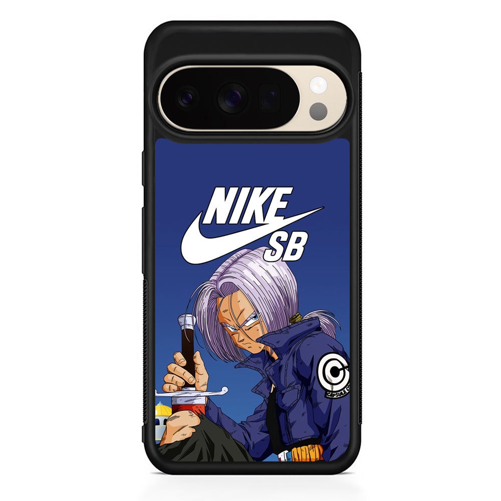Nike SB Trunks Google Pixel 10 Pro XL Case | Durable Google Pixel 10 Pro XL Cover
