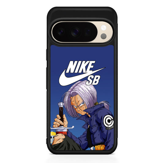 Nike SB Trunks Google Pixel 10 Pro XL Case | Durable Google Pixel 10 Pro XL Cover