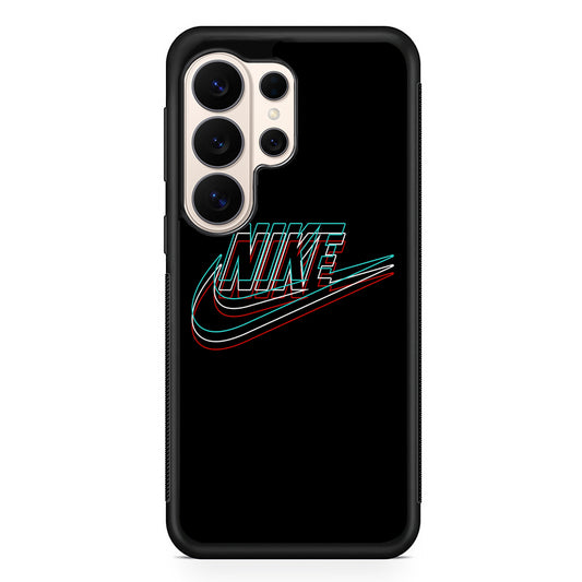 Nike Line Neon Samsung Galaxy S26 Ultra Case | Slim Everyday Protection for Galaxy S26 Ultra
