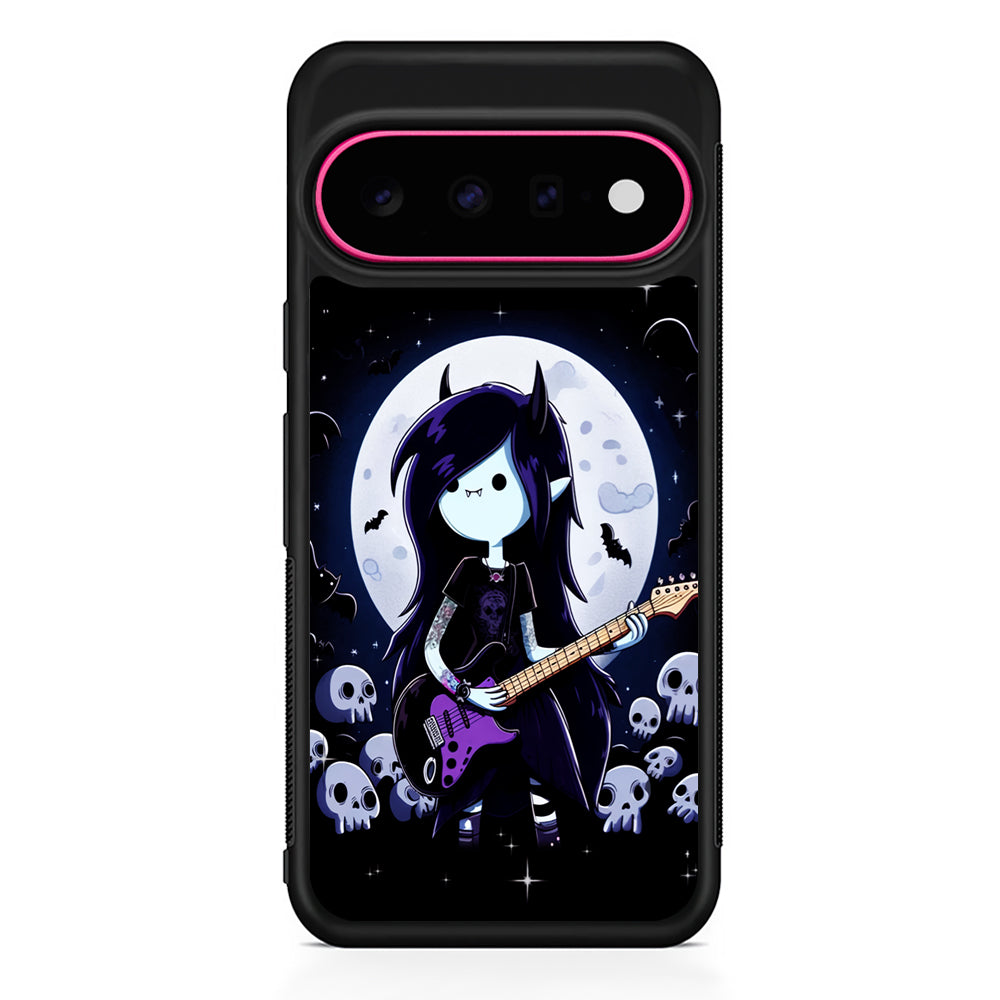 Adventure Time The Vampire Queen Google Pixel 11 Case | Slim Shockproof Cover