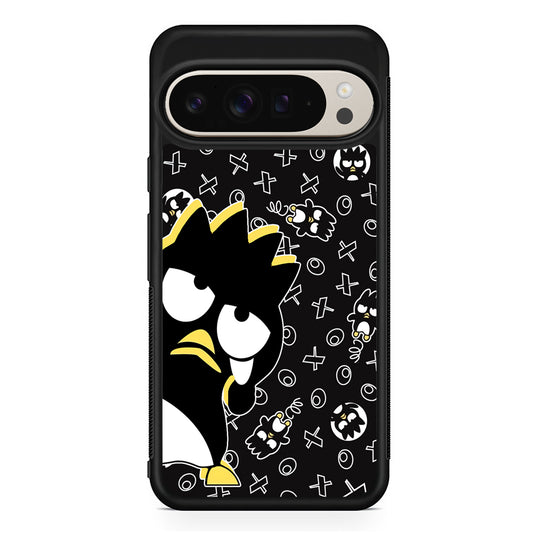 Bad Badtz-Maru Mocking Expression Google Pixel 9 Pro Case | Slim Protective Cover