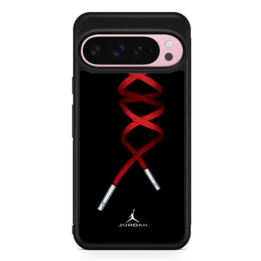 Air Jordan Red Line Google Pixel 9 Pro XL Case | Protective Cover