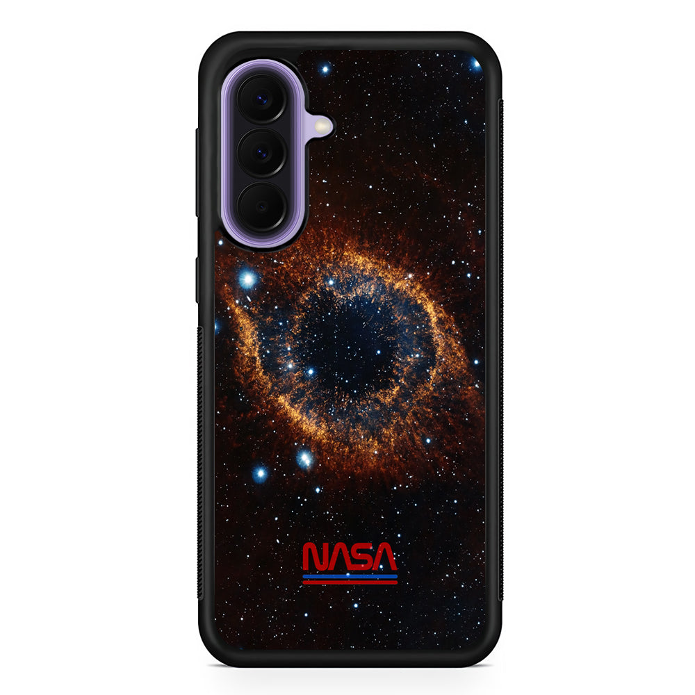 Nasa Eyesight of Universe Samsung Galaxy A57 Case | Slim Samsung Galaxy A57 Rubber Case