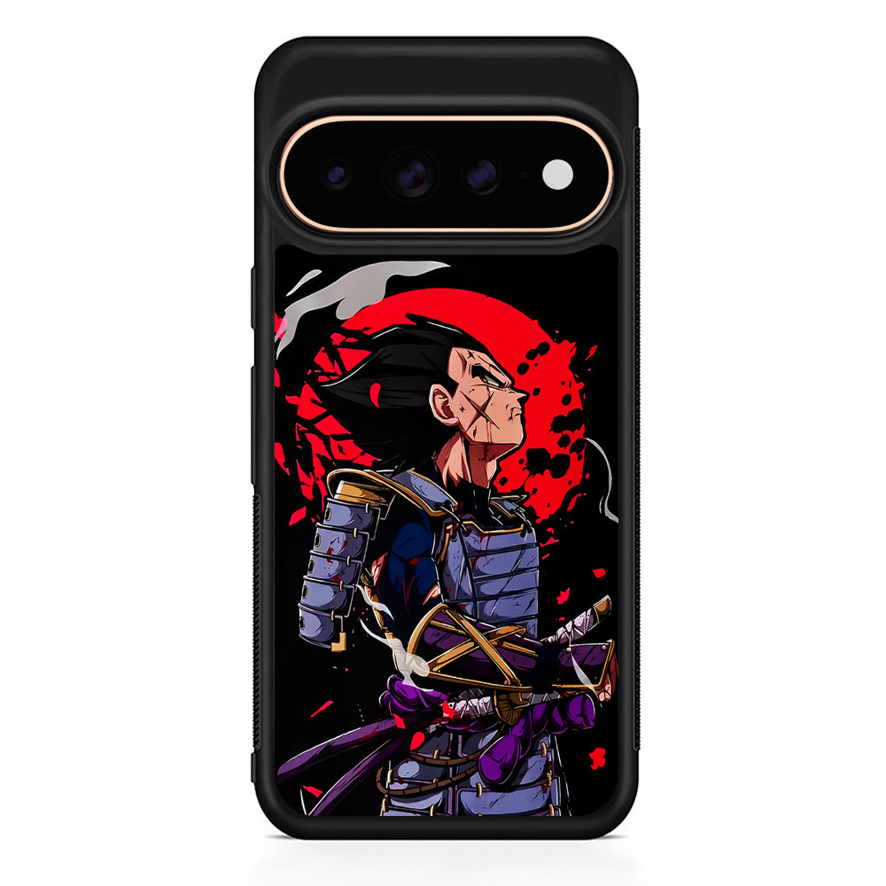 Samurai Vegeta Dragon Ball Z Google Pixel 11 Pro Case - Stylish Protective Phone Case