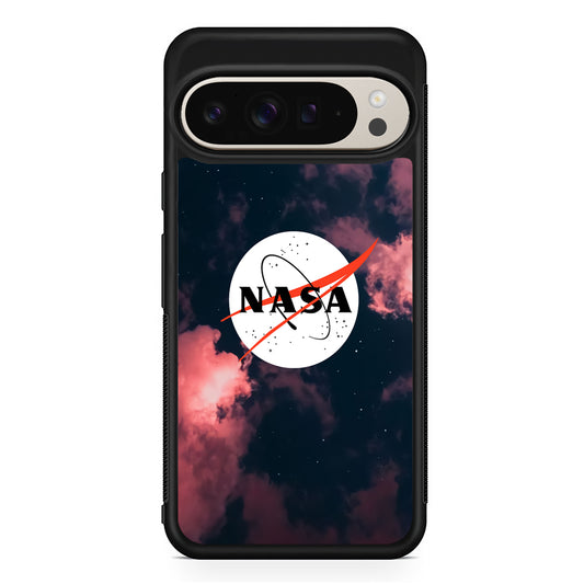 Nasa Afternoon Momment Google Pixel 9 Pro Case | Slim Protective Cover