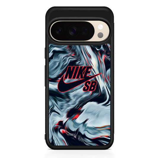 Nike SB Marble Google Pixel 10 Pro XL Case | Durable Google Pixel 10 Pro XL Cover