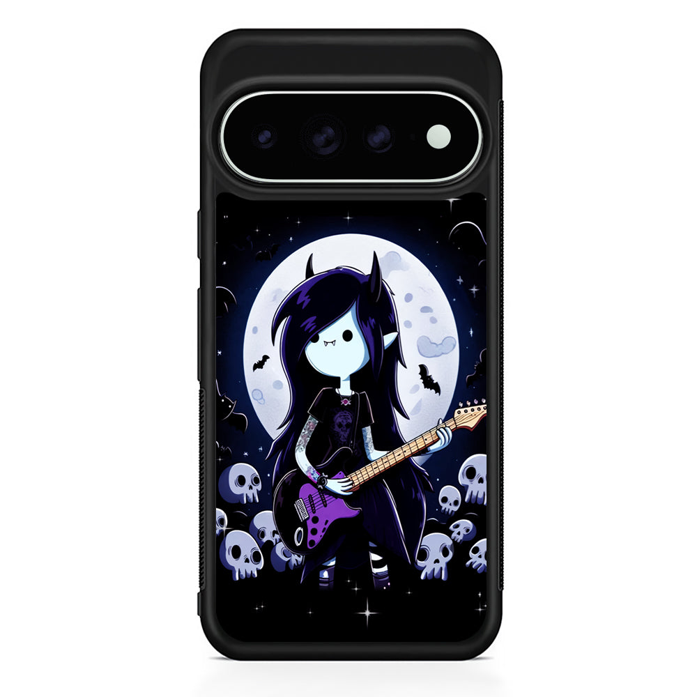 Adventure Time The Vampire Queen Google Pixel 11 Pro XL Case - Custom Design Protective Case