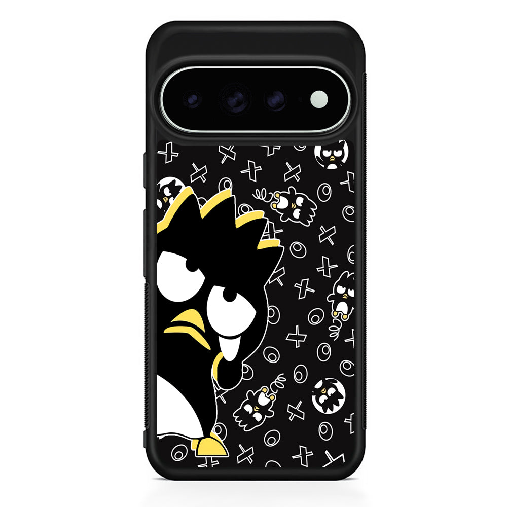 Bad Badtz-Maru Mocking Expression Google Pixel 11 Pro XL Case - Custom Design Protective Case