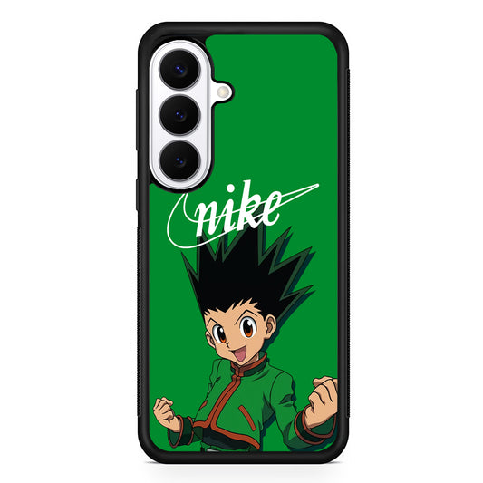 Nike Gon Freecs Samsung Galaxy S26 Plus Case | Stylish Protective Cover for Samsung Galaxy S26 Plus