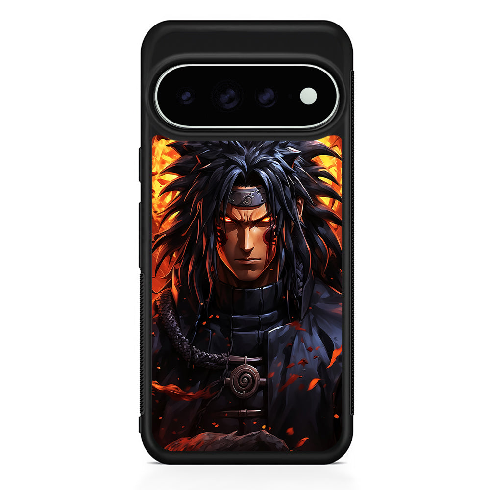 Dark Madara Uchiha Google Pixel 11 Pro XL Case - Custom Design Protective Case