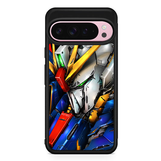 Gundam The Outside World Google Pixel 9 Pro XL Case | Protective Cover