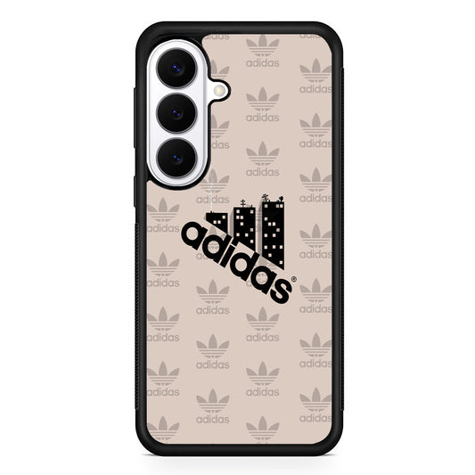 Adidas The Town Samsung Galaxy S26 Plus Case | Lightweight Protective Cover for Galaxy S26 Plus