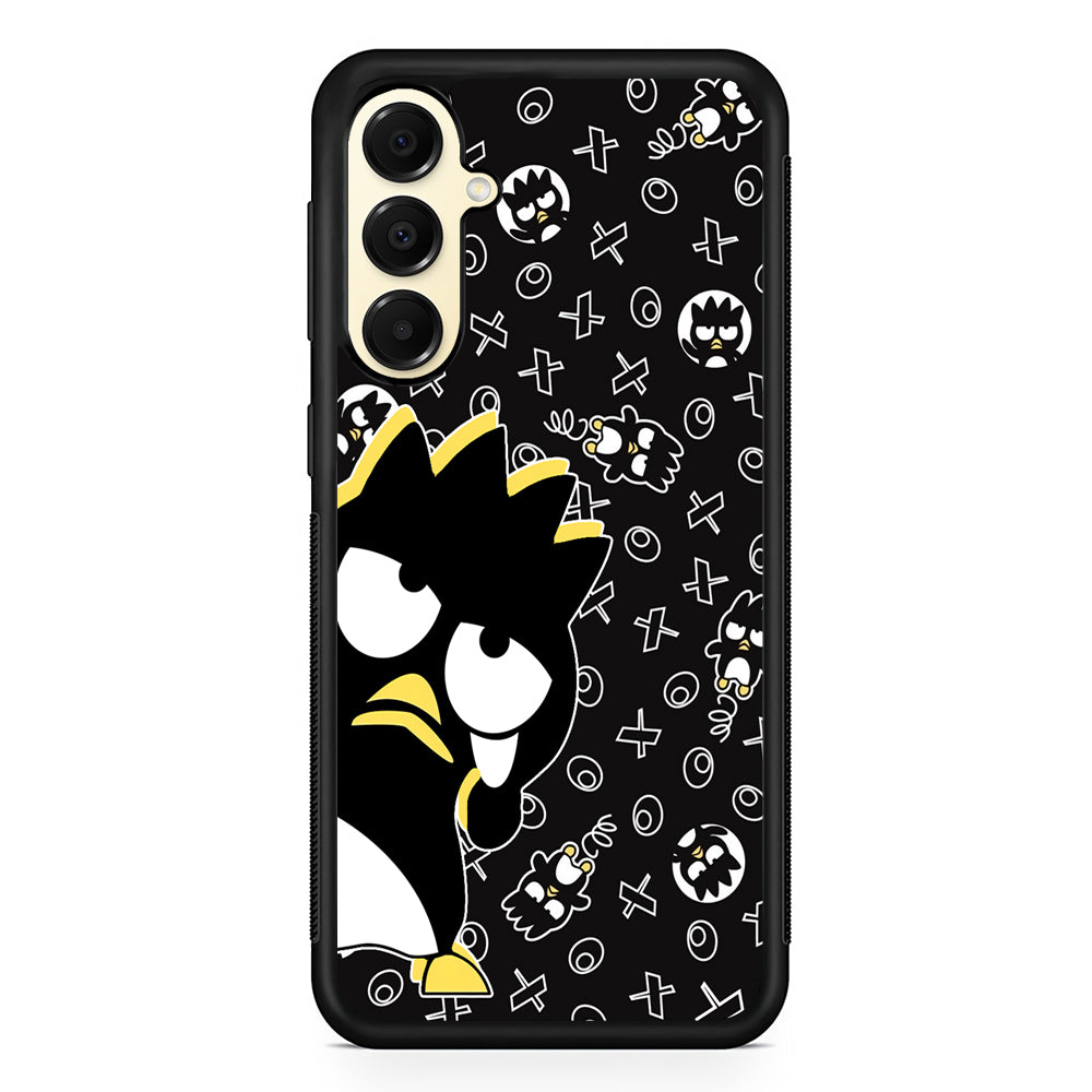 Bad Badtz-Maru Mocking Expression Samsung Galaxy A16 Case | Slim Rubber Samsung Galaxy A16 Case