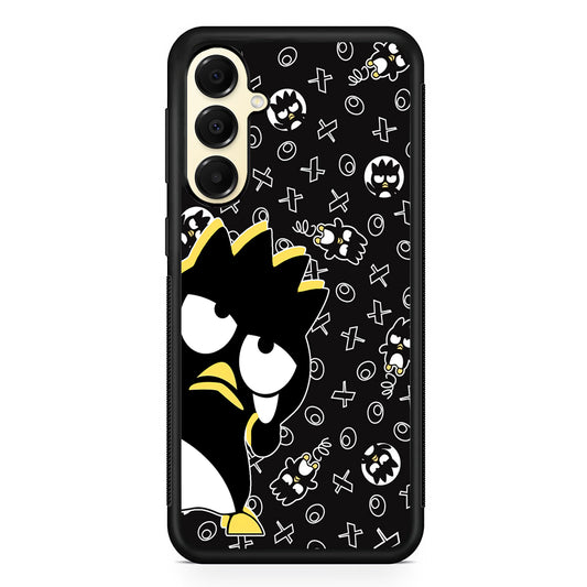 Bad Badtz-Maru Mocking Expression Samsung Galaxy A16 Case | Slim Rubber Samsung Galaxy A16 Case