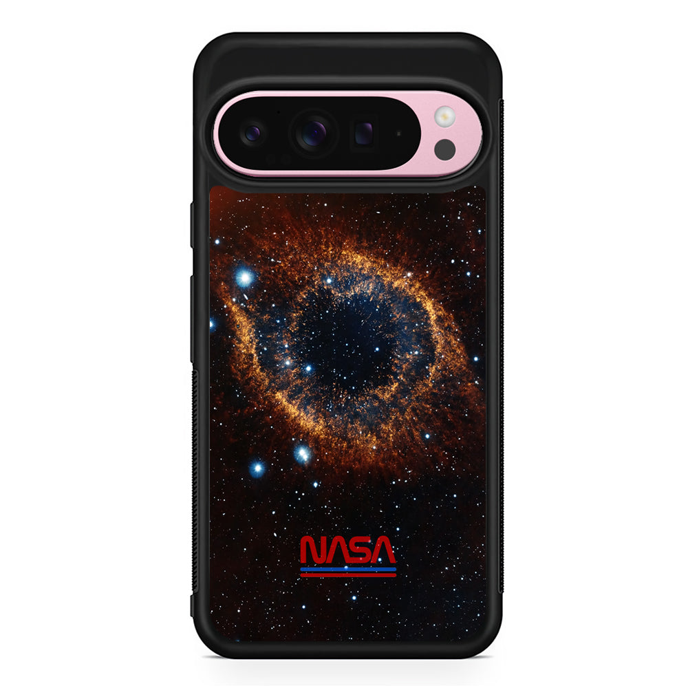 Nasa Eyesight of Universe Google Pixel 9 Pro XL Case | Protective Cover