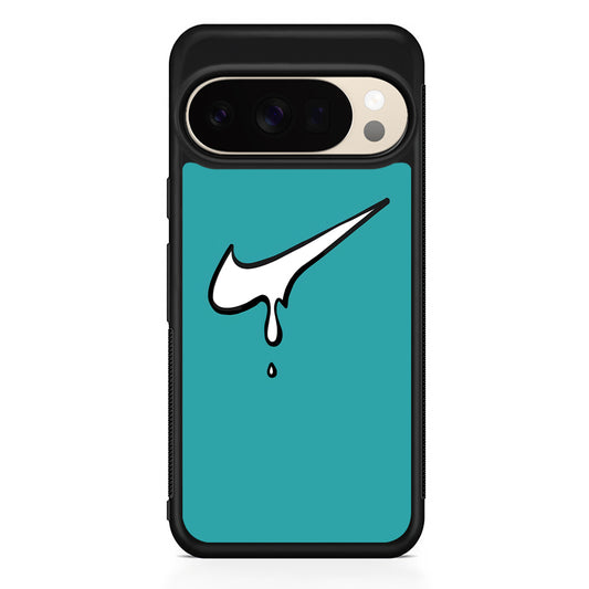 Nike Drip Tosca Google Pixel 10 Pro XL Case | Durable Google Pixel 10 Pro XL Cover