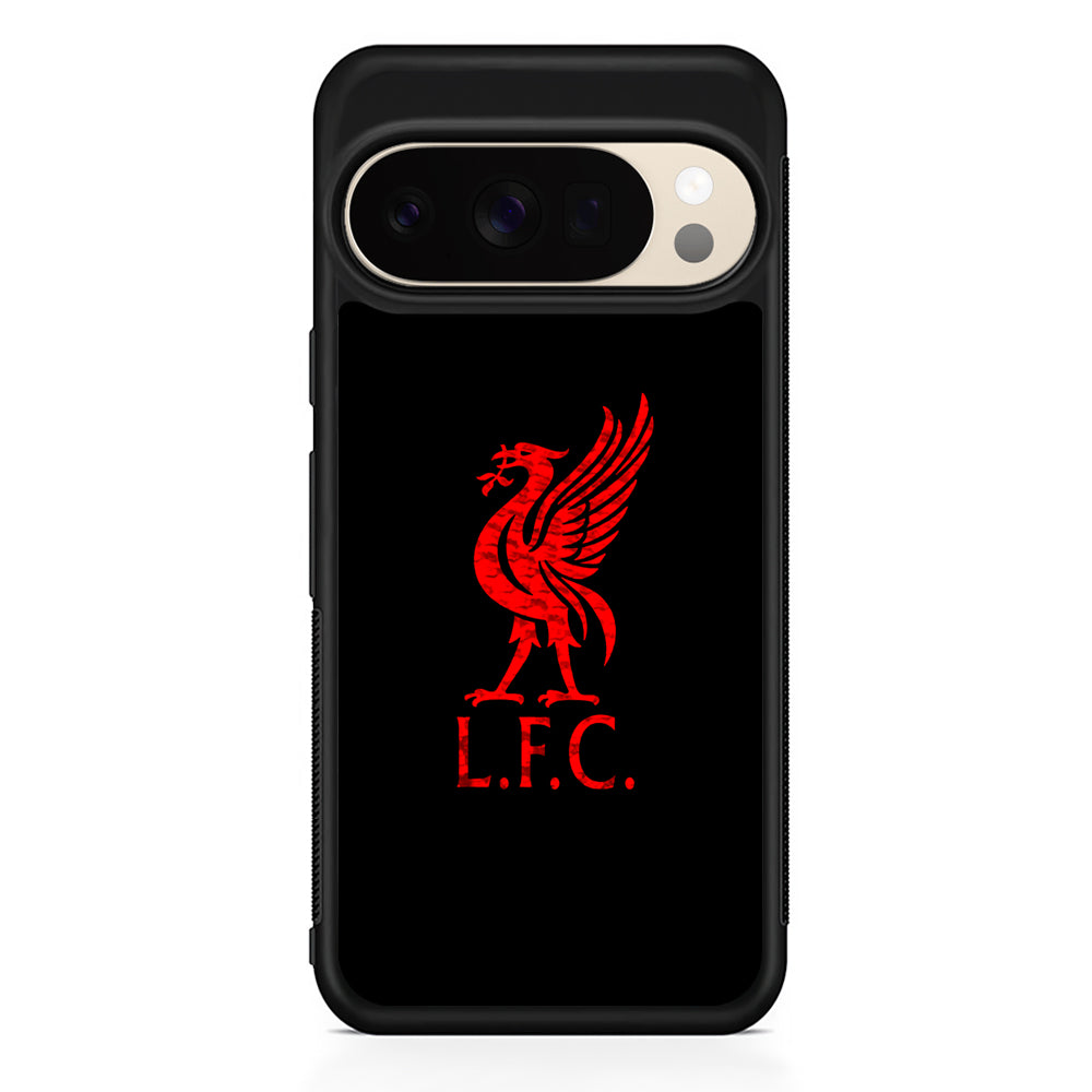 Liverpool Football Club Google Pixel 10 Pro XL Case | Slim Google Pixel 10 Pro XL Protective Case
