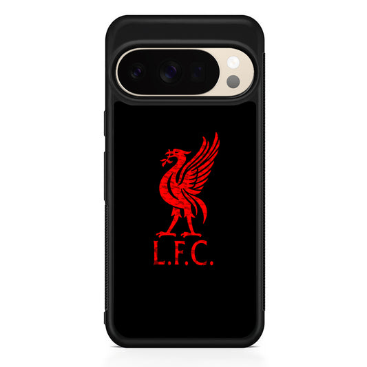 Liverpool Football Club Google Pixel 10 Pro XL Case | Slim Google Pixel 10 Pro XL Protective Case
