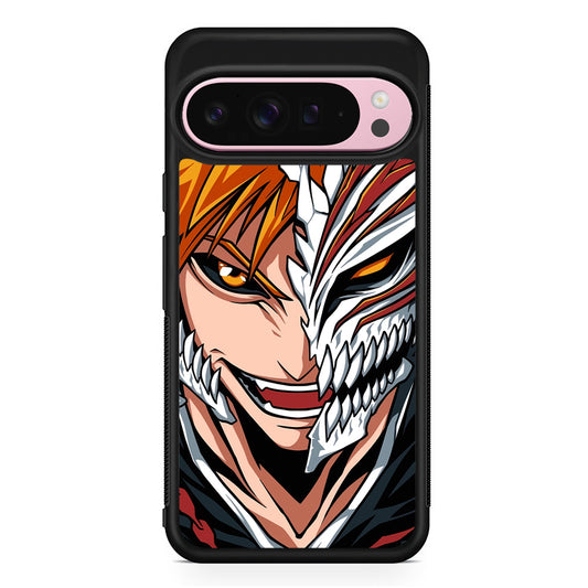 Bleach Ichigo Kurosaki Bankai Google Pixel 9 Pro XL Case | Protective Cover