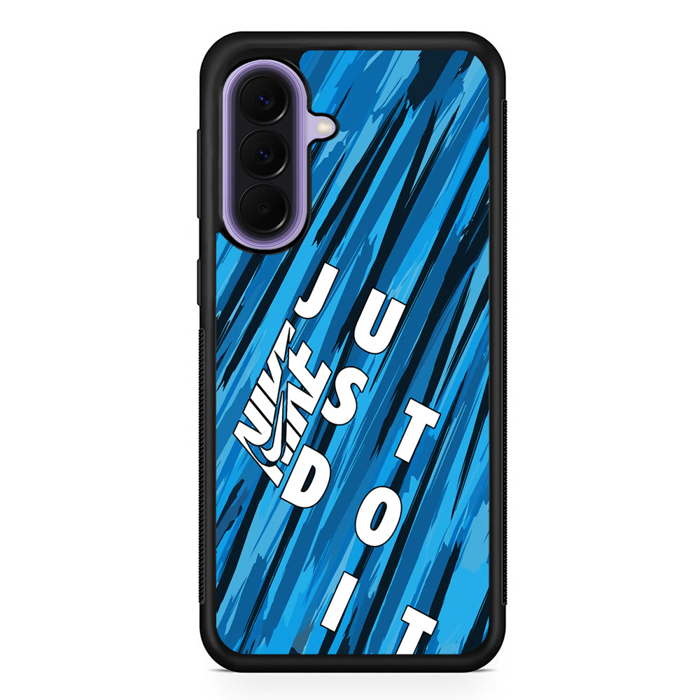 Nike Abstract Dominant Samsung Galaxy A57 Case | Samsung Galaxy A57 Protective Cover