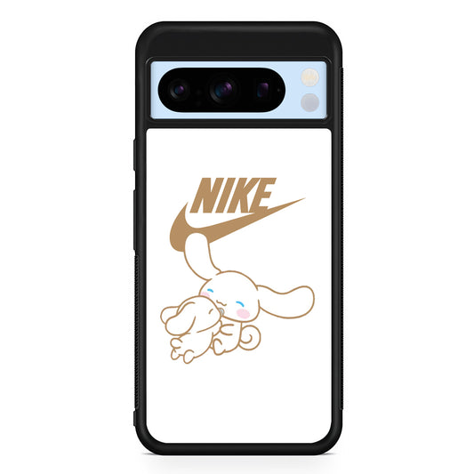 Nike Cinnamoroll Huge Momment Google Pixel 8 Pro Case | Premium Protective Case for Google Pixel 8 Pro