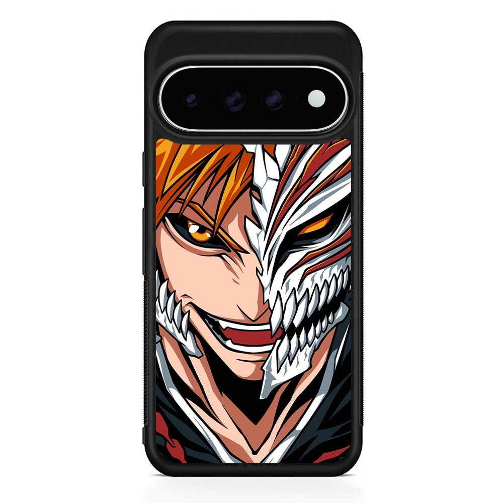 Bleach Ichigo Kurosaki Bankai Google Pixel 11 Pro XL Case - Custom Design Protective Case